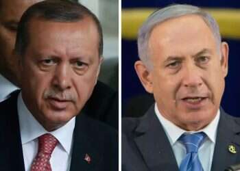 The real reason Netanyahu canceled his participation in the Gaza summit