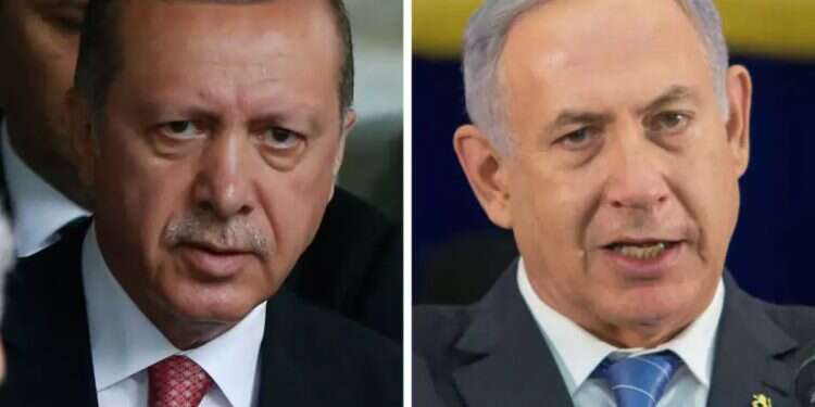 The real reason Netanyahu canceled his participation in the Gaza summit