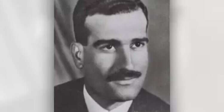 Saudi report claims Eli Cohen's remains may be returned to Israel soon