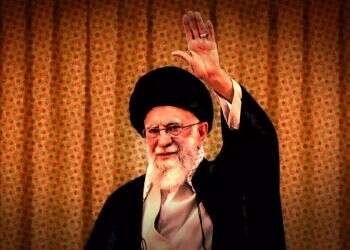 Is Iran's ring of fire around Israel coming back?