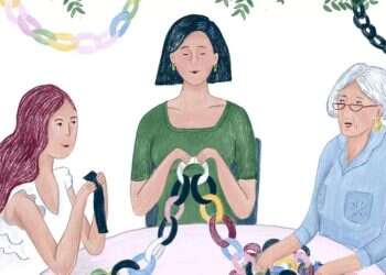 How do you rebuild a home?