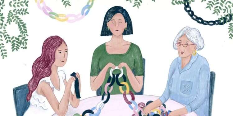 How do you rebuild a home?