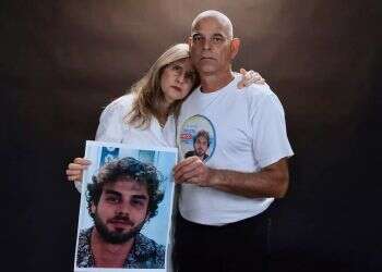 'Forgiveness is not just correction, it's a path': Idit Ohel, mother of hostage Alon Ohel, in a special Yom Kippur column