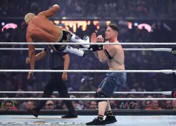 WWE changes controversial event name set for October 7