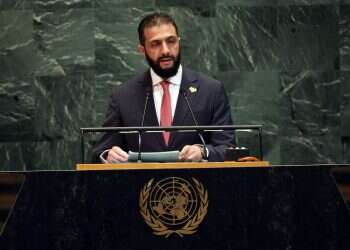 Partition Syria to save it