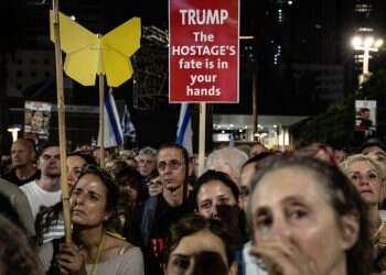 The challenges of the Trump plan