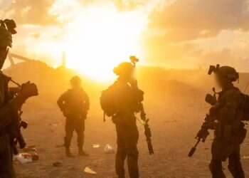 Israeli official: 'We'll preserve freedom of action after withdrawal'