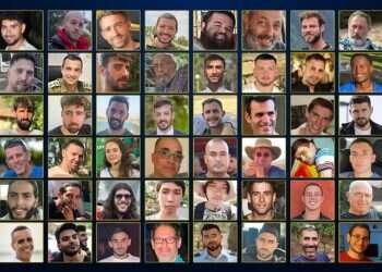 This is how the hostage release will unfold