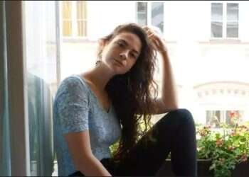 The artist who never came home: Inbar Hayman's story