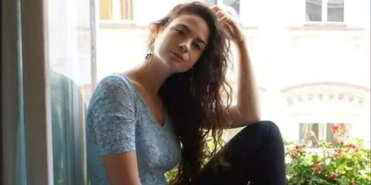 The artist who never came home: Inbar Hayman's story