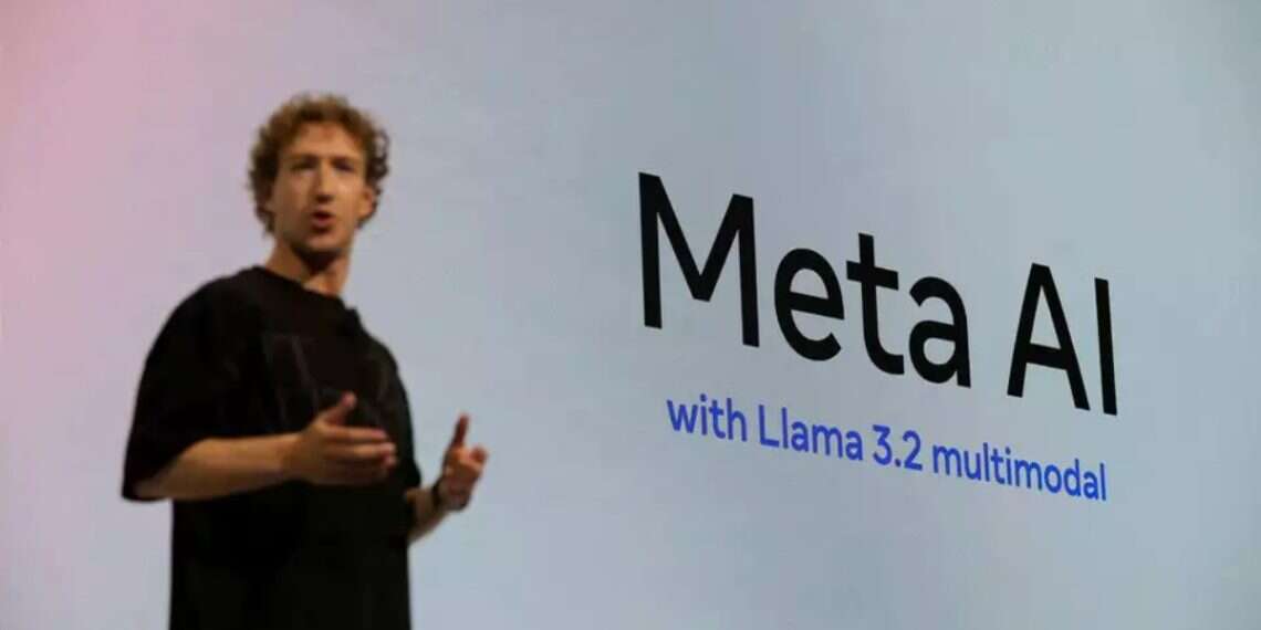 Meta stock plunges – and there are 25 billion reasons why