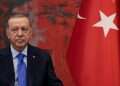 Turkish rescue team poised to begin Gaza operations