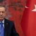 Turkish rescue team poised to begin Gaza operations
