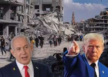 PM: No part of Trump deal gets implemented before hostages' return