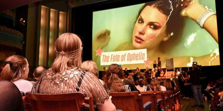 Taylor Swift's 'Life of a Showgirl': Lyrics, messages, and surprises