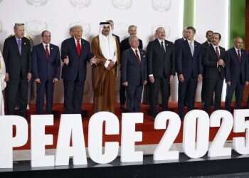 31 years of peace that Jordan kept long before it was signed