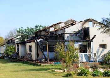 The war over our home isn't over