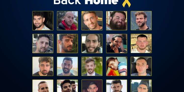 All living hostages are back in Israel; their physical and mental condition is good