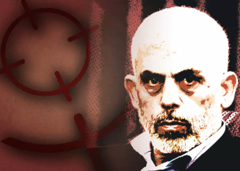 Sinwar's chilling handwritten orders for Oct. 7 revealed