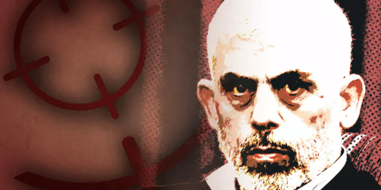 'Shooting at point-blank range, slaughtering with a knife': Sinwar's chilling handwritten orders for Oct. 7 revealed