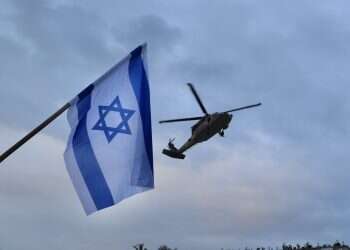 When the dust settles, Israel will face a new challenge 