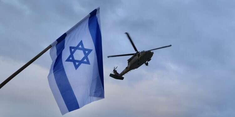 When the dust settles, Israel will face a new challenge 