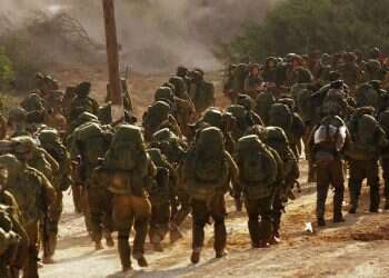 Trump says IDF will return to Gaza 'as soon as I say'