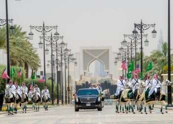 In pursuit of normalization: The Arab monarchs' special rabbi