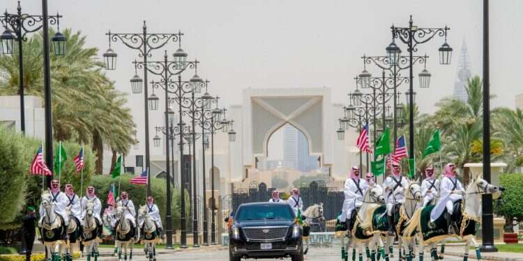 In pursuit of normalization: How an American rabbi befriended Arab monarchs