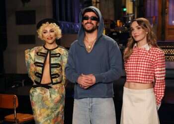 Bad Bunny SNL return: Season 51 launches with bang