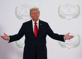 Trump's Gaza plan financing in doubt as Gulf states push back