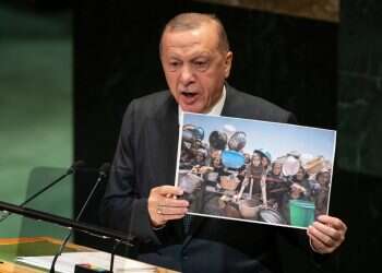 Calculated and cunning: Erdogan capitalizes on Gaza ceasefire