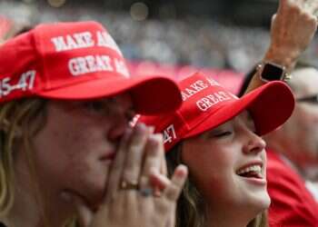 'The watermelon people': Chat logs reveal young GOP racism