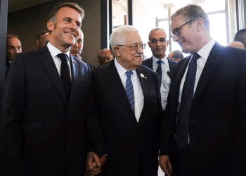 Europe seeks central role in Gaza deal beyond financial contributions