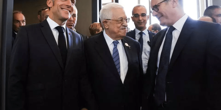 Europe seeks central role in Gaza deal beyond financial contributions