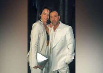 Former hostage Eli Sharabi in relationship