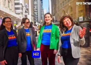 'Cringe and bizarre': Rabbis' endorsement video for Mamdani goes viral