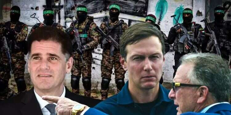 Ceasefire talks near critical stage as Hamas presses new demands