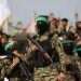 Reconstruction on Israel's side, Somalia on Hamas'&nbsp;