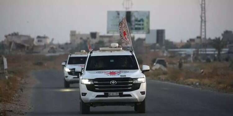 Hamas sends mixed signals as hostage deal nears completion