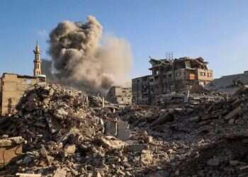 Iran may have 'stoked' Hamas to violate ceasefire 