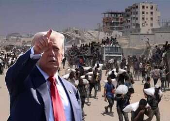 The hidden danger in Trump's ceasefire deal