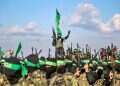 Hamas signals openness to Gaza disarmament