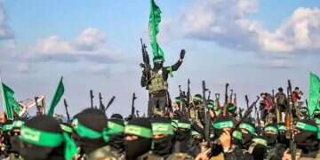Hamas signals openness to Gaza disarmament