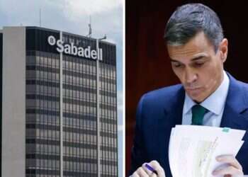 Spanish bank singles out Israelis over 'Genocide in Gaza' decree