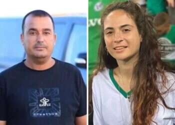 Inbar Hayman, Muhammad Al-Atarash confirmed as 2 deceased hostages after overnight handover