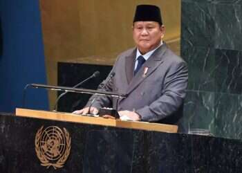 Indonesian President may make historic visit to Israel