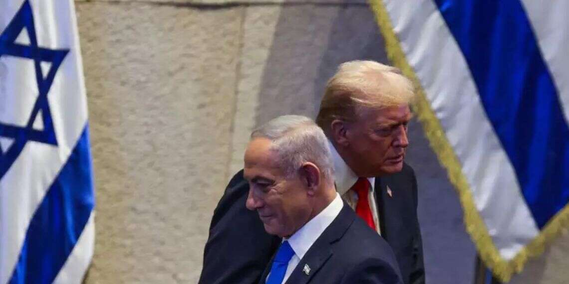 US-Israel rift deepens as senior US official cancels visit