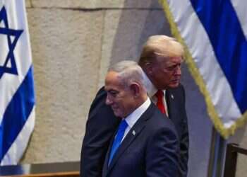 US-Israel rift deepens as senior US official cancels visit
