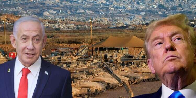 The Trump plan's moment of truth